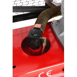 Kompresor Olejowy 300L 400V KD1410 Separator