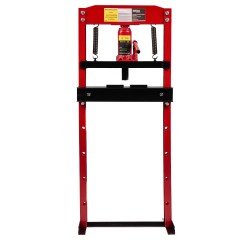 Prasa hydrauliczna 12T KD328