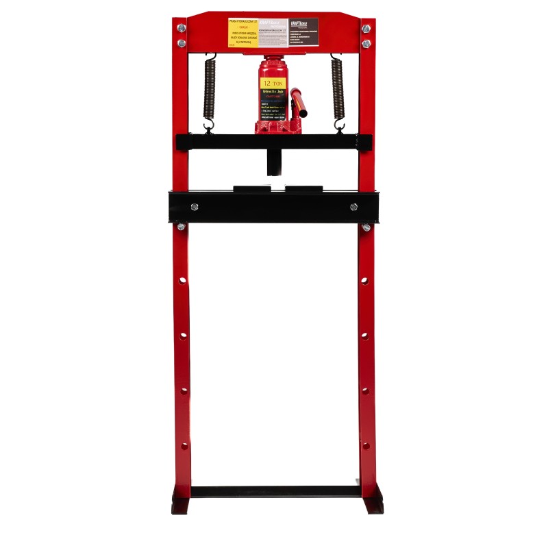 Prasa hydrauliczna 12T KD328