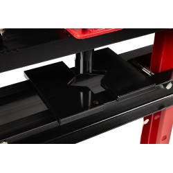 Prasa hydrauliczna 12T KD328