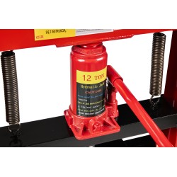 Prasa hydrauliczna 12T KD328