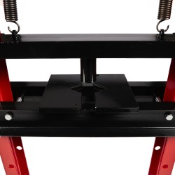 Prasa hydrauliczna 12T KD328