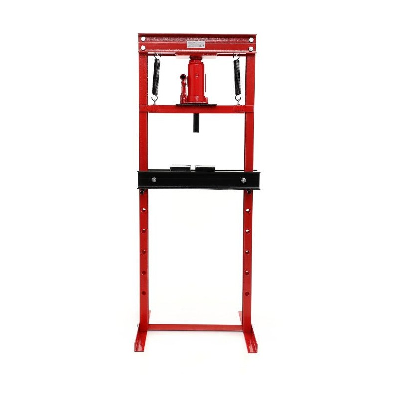 Prasa hydrauliczna 20T KD329