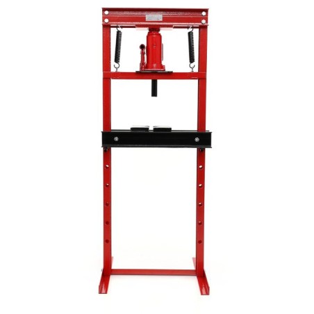 Prasa hydrauliczna 20T KD329