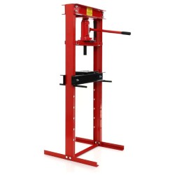 Prasa hydrauliczna 20T KD329