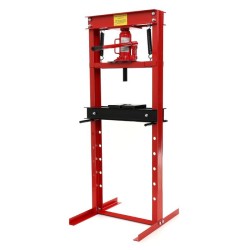 Prasa hydrauliczna 20T KD329