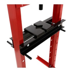 Prasa hydrauliczna 20T KD329