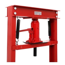 Prasa hydrauliczna 20T KD329