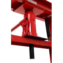 Prasa hydrauliczna 20T KD329