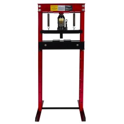 Prasa hydrauliczna 20T KD329