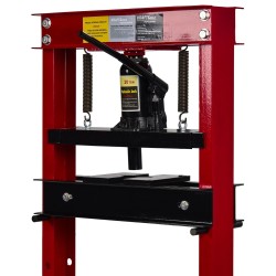 Prasa hydrauliczna 20T KD329