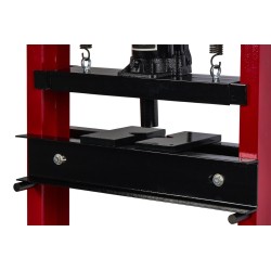 Prasa hydrauliczna 20T KD329