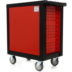 Szafa narzędziowa 263 el. KD361