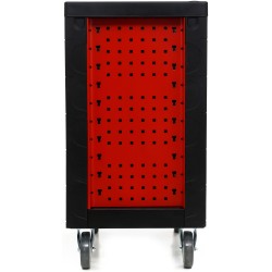 Szafa narzędziowa 263 el. KD361