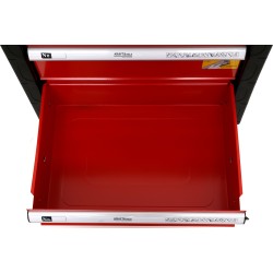 Szafa narzędziowa 263 el. KD361