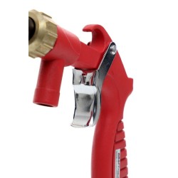 Pistolet do piaskowania 1/4' KD10261