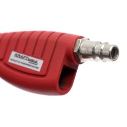 Pistolet do piaskowania 1/4' KD10261