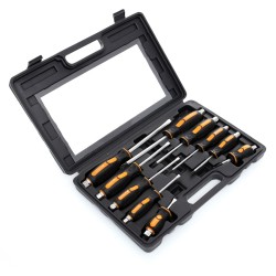 Wkrętaki do pobijania 10 szt KD10283