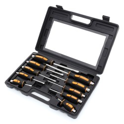 Wkrętaki do pobijania 10 szt KD10283