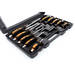 Wkrętaki do pobijania 10 szt KD10283