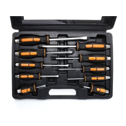 Wkrętaki do pobijania 10 szt KD10283