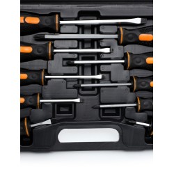 Wkrętaki do pobijania 10 szt KD10283