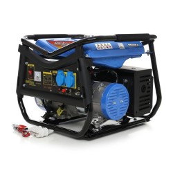 Agregat prądotwórczy 3000W 12/230V KD141