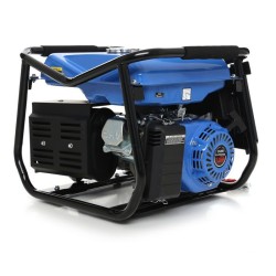 Agregat prądotwórczy 3000W 12/230V KD141