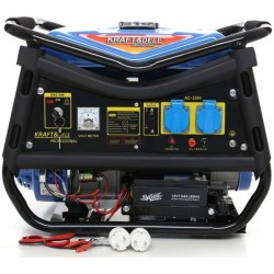 Agregat 3000W 12/230V KD143