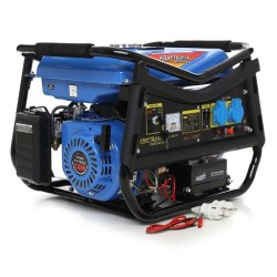 Agregat 3000W 12/230V KD143