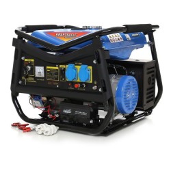 Agregat 3000W 12/230V KD143