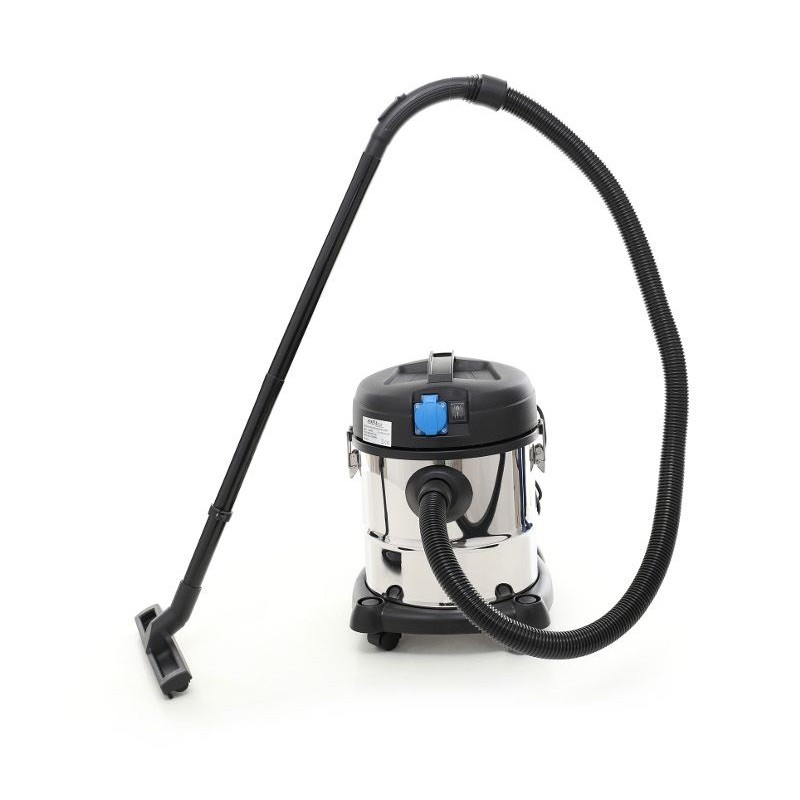 Odkurzacz przemysłowy 20L 1200W KD483