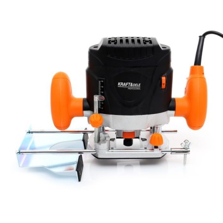 Frezarka górnowrzecionowa 1900W KD1683