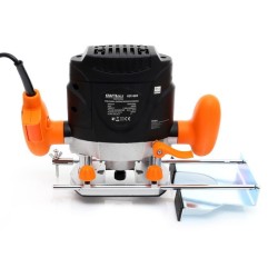 Frezarka górnowrzecionowa 1900W KD1683