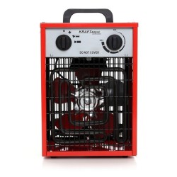 Nagrzewnica elektryczna 2,5KW 230V KD11720