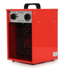 Nagrzewnica elektryczna 2,5KW 230V KD11720