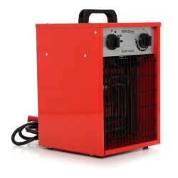 Nagrzewnica elektryczna 3,5KW 230V KD11721