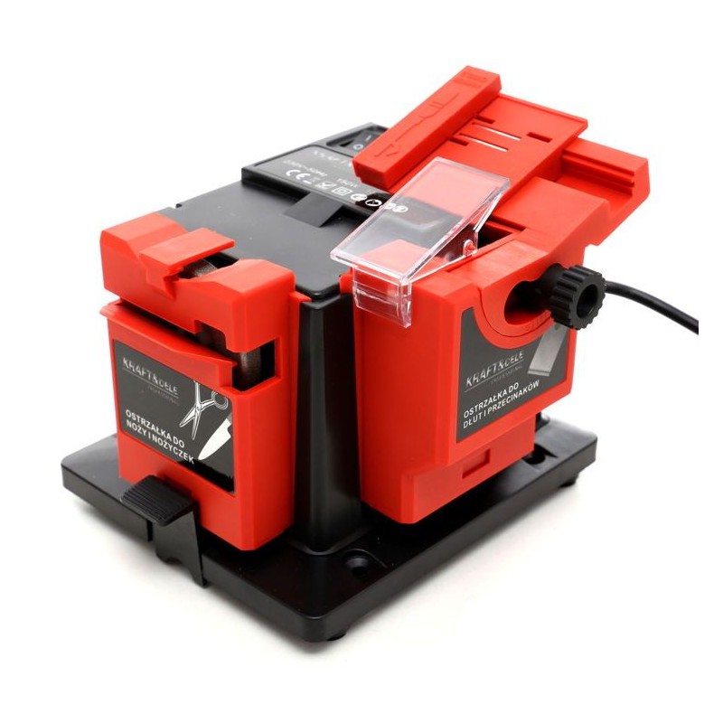 Ostrzałka wielofunkcyjna 150W KD1552