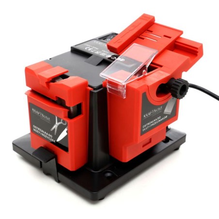 Ostrzałka wielofunkcyjna 150W KD1552