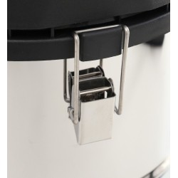 Odkurzacz przemysłowy 20L 1200W KD483