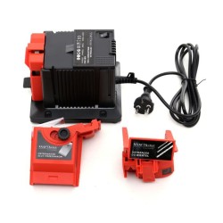 Ostrzałka wielofunkcyjna 150W KD1552