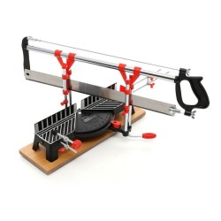 Przecinarka ukośna 550mm KD598