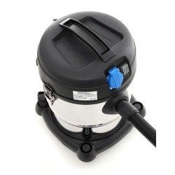 Odkurzacz przemysłowy 20L 1200W KD483