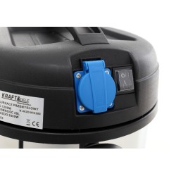 Odkurzacz przemysłowy 20L 1200W KD483