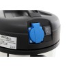 Odkurzacz przemysłowy 20L 1200W KD483