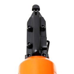 Gwoździarka Pneumatyczna KD1427 Zszywacz Sztyfciarka 2w1 TAKER