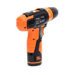 Wkrętarka 12V Li-Ion KD1670