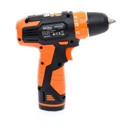 Wkrętarka 12V Li-Ion KD1670