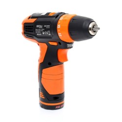 Wkrętarka 12V Li-Ion KD1670