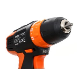 Wkrętarka 12V Li-Ion KD1670